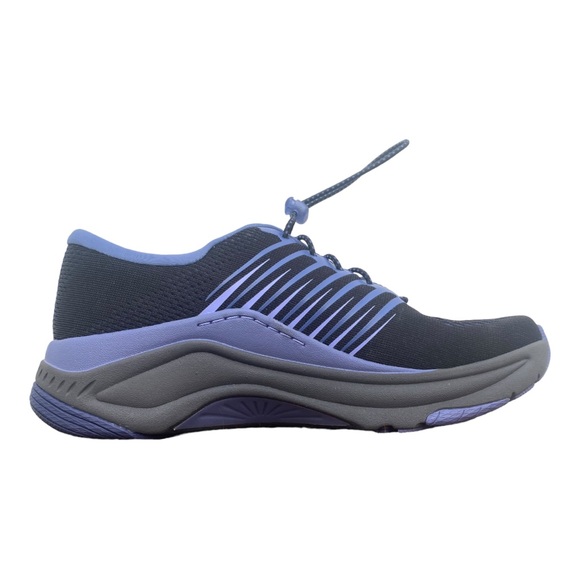 Dansko New Women’s Penni Sneaker Black Mesh size 38 - Picture 5 of 11